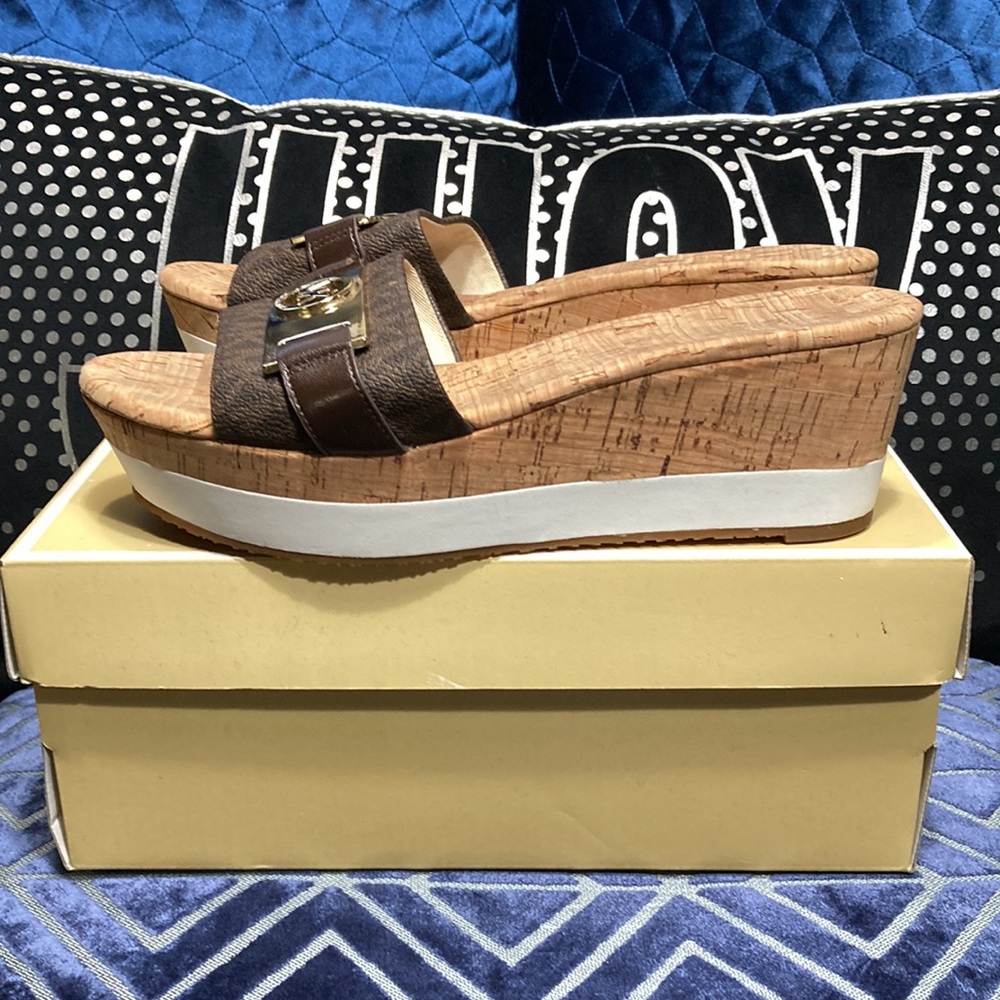 MICHAEL KORS flat shoes - Picture 4 of 4